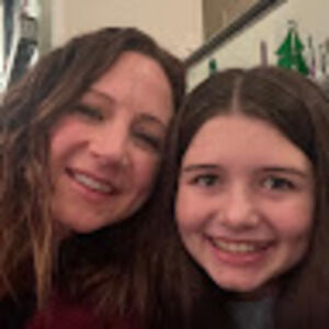 Meet your Posher, Anne